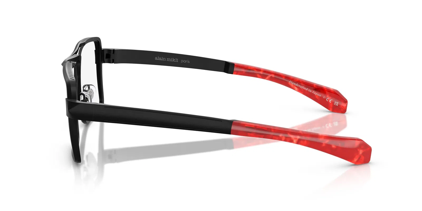 Alain Mikli 2508T Eyeglasses - view 8